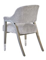 01-803 Bel Air Arm Chair outbk vw silver ferrule.jpg