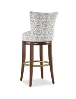 03-576-30-ver Danbury Veranda Bar Stool back