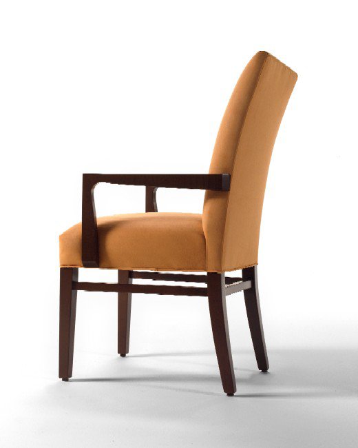 Straight Chair - Original Design