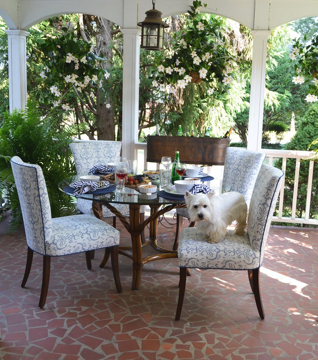 Covered porch and Danbury Veranda chrs and Mac.jpg