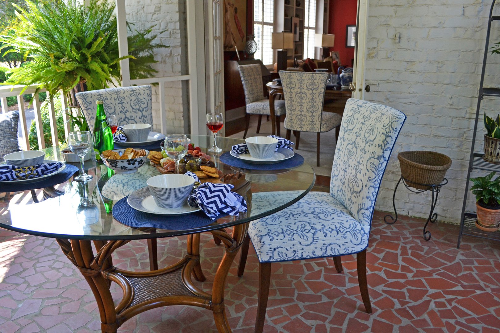 Veranda Dining Rooms