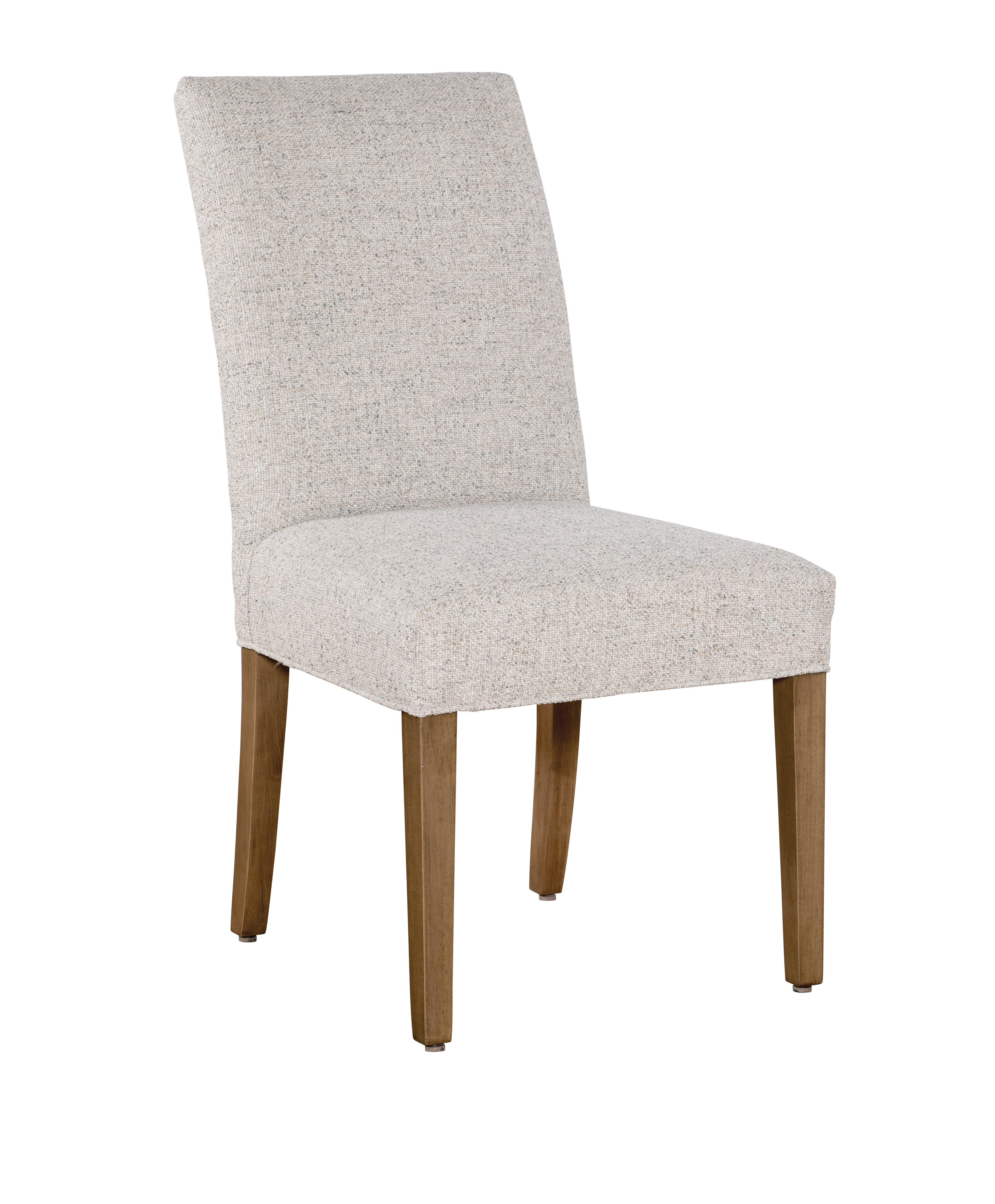 Straight Chair - Original Design