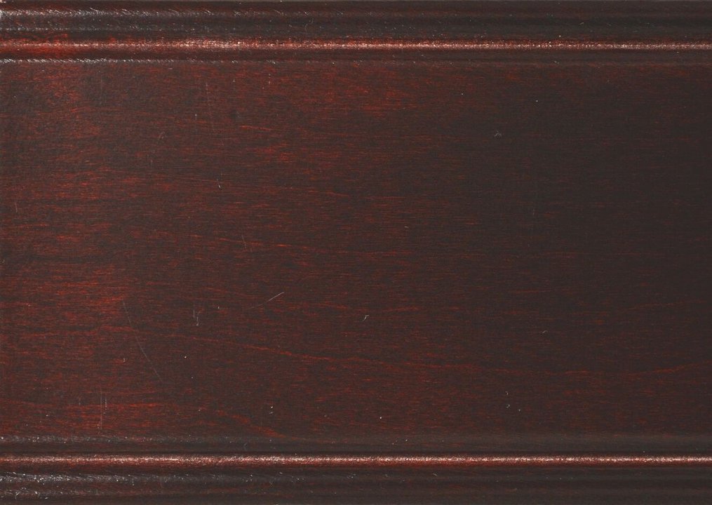 Mahogany Standard