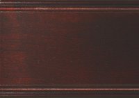 Mahogany Standard