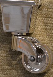 Nickel Cap Caster (Compton chair only).jpg