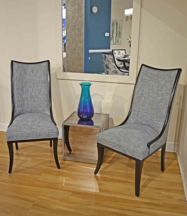 Blanchard Side Chair Designmaster Furniture