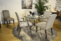 Set M Carlyle Set - 01-786/01-787 - 01-786 - 1894-85 - Grade C - Greystone Standard finish - 01-787 - 1894-85 - Grade C - Greystone Standard finish