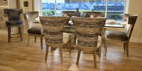 Set W Pennington Set - 01-672 - 1683-85 - Grade J - Warm Silver Premium finish
