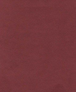 Nova Suede - Claret - T3J4W #1