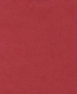 Nova Suede - Crimson - T3M6W #1