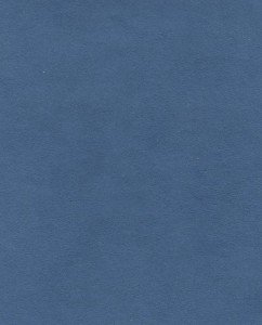 Nova Suede - China Blue - T3NBW #1