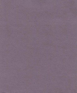 Nova Suede - Hyacinth - T3S2W #1