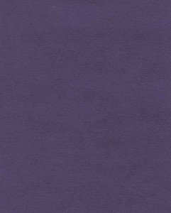 Nova Suede - African Violet - T3SAW #1