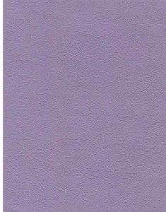 Nova Suede - Sweet Lilac - T3T1W #1