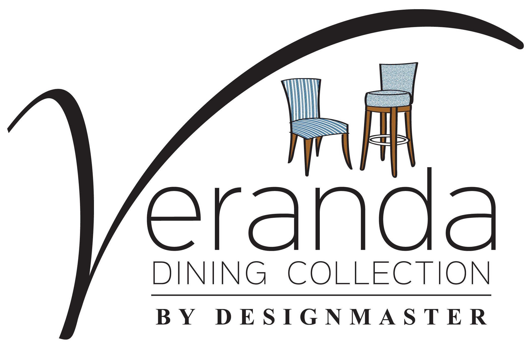 Veranda Dining Collection logo