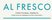 Alfresco logo