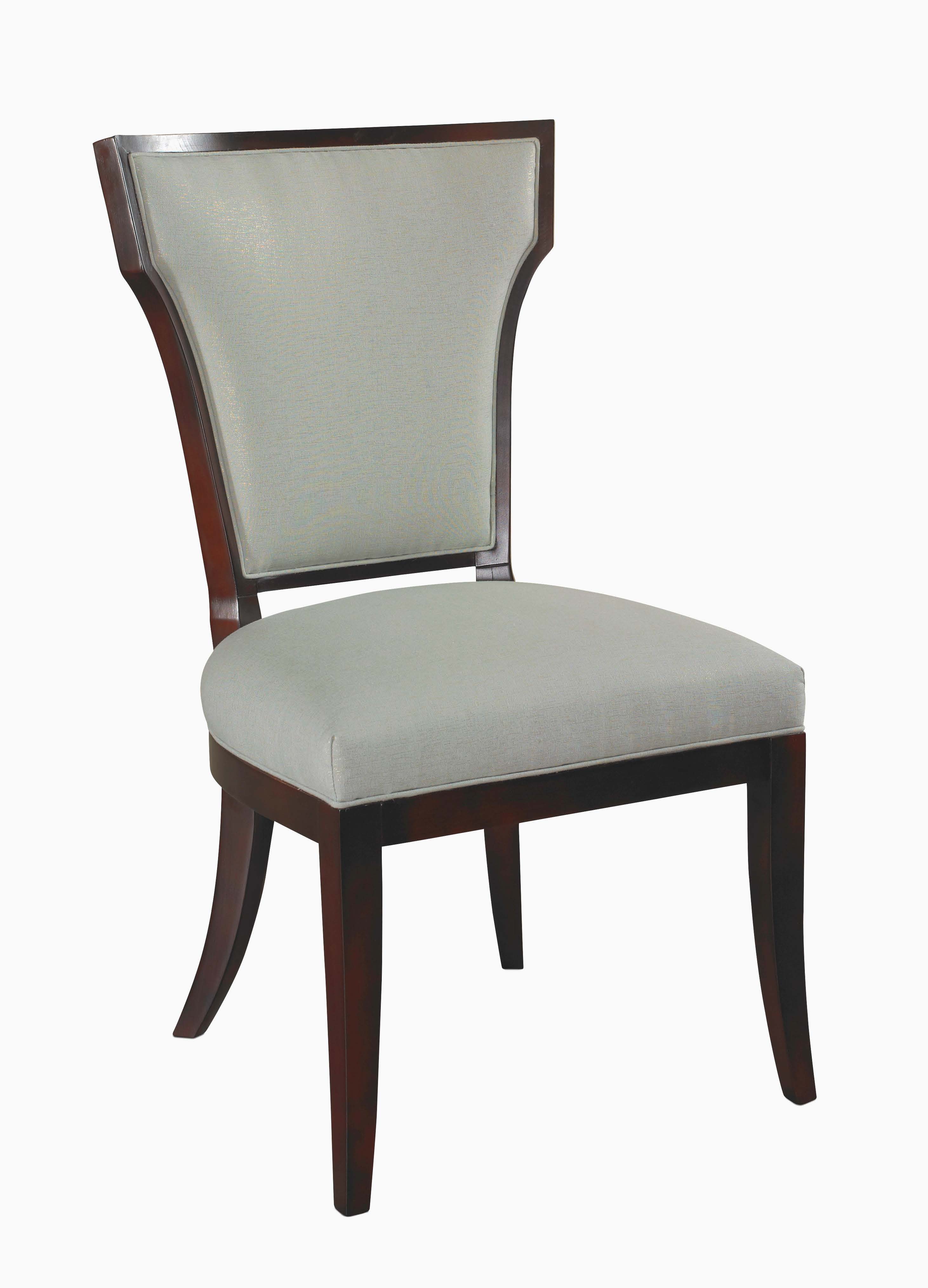 Brockton Side Chair Designmaster Furniture