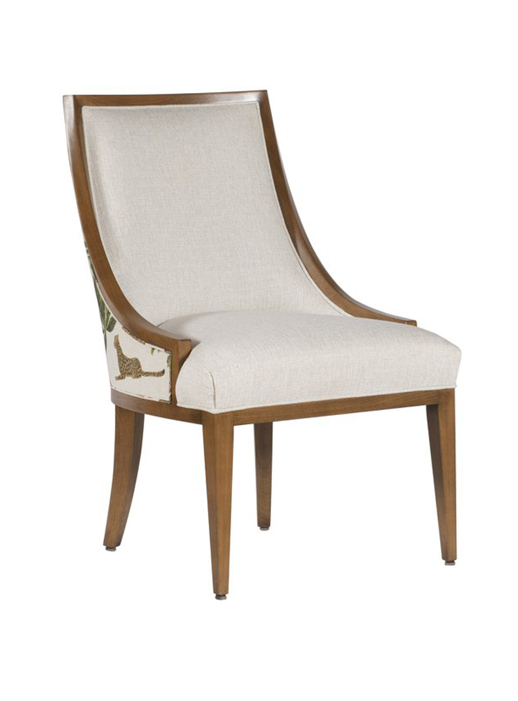 Kenyon Side Chair Designmaster Furniture