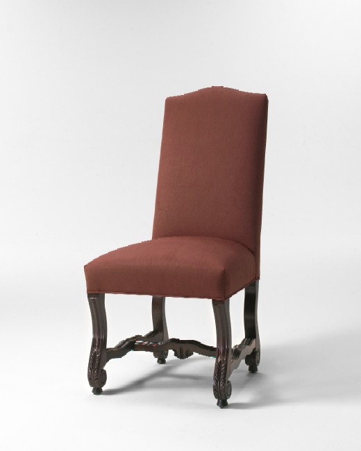 Northampton Side Chair Designmaster Furniture