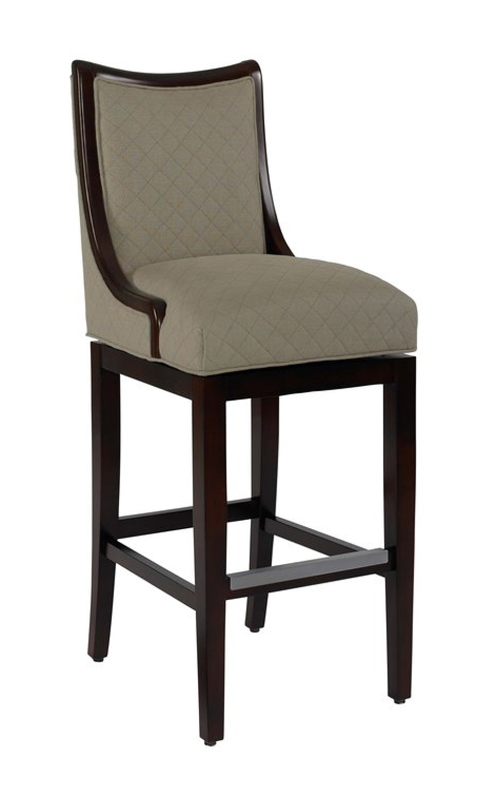 Blanchard Bar Height Stool Designmaster Furniture