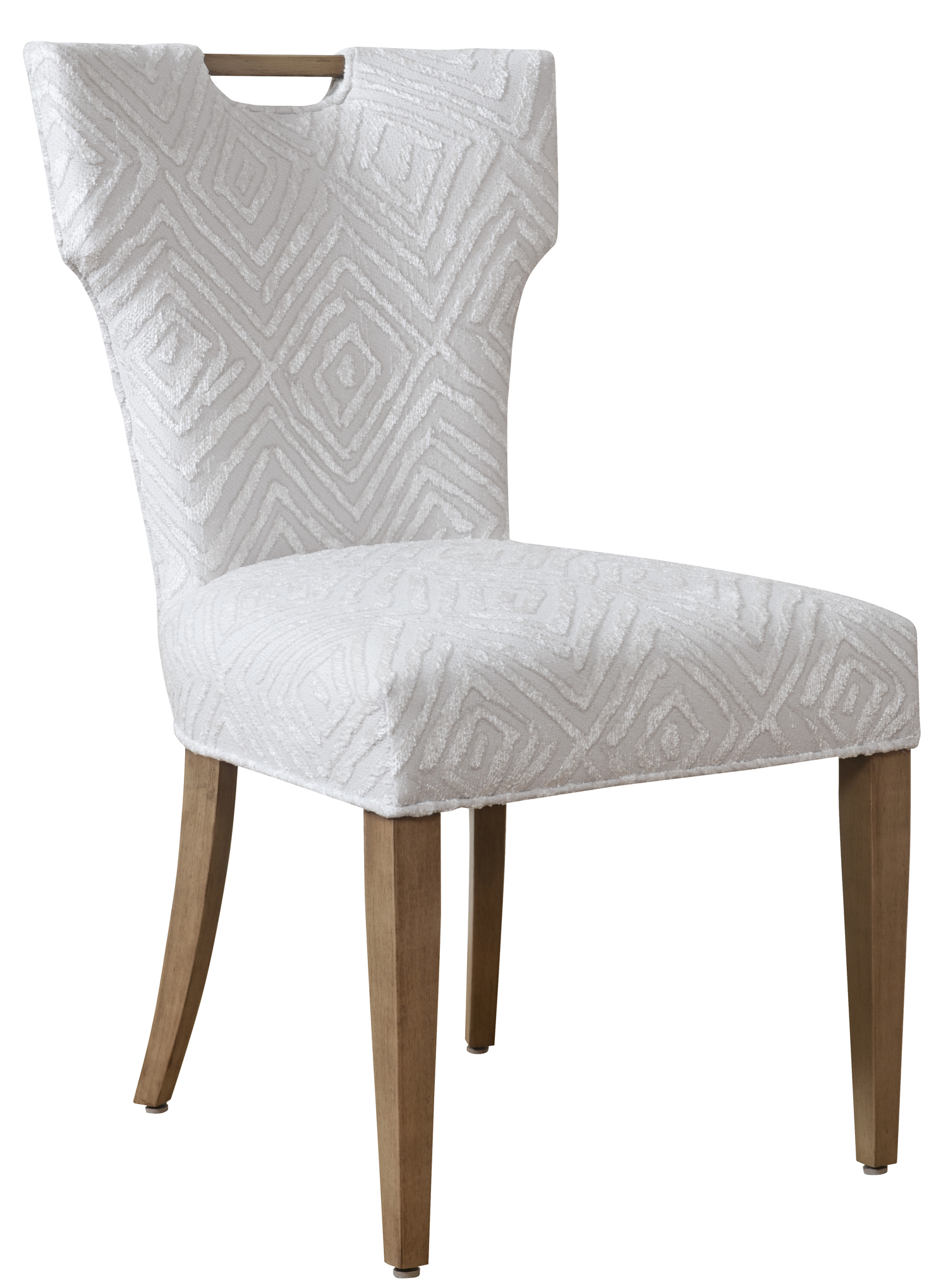 Ashton Side Chair Designmaster Furniture