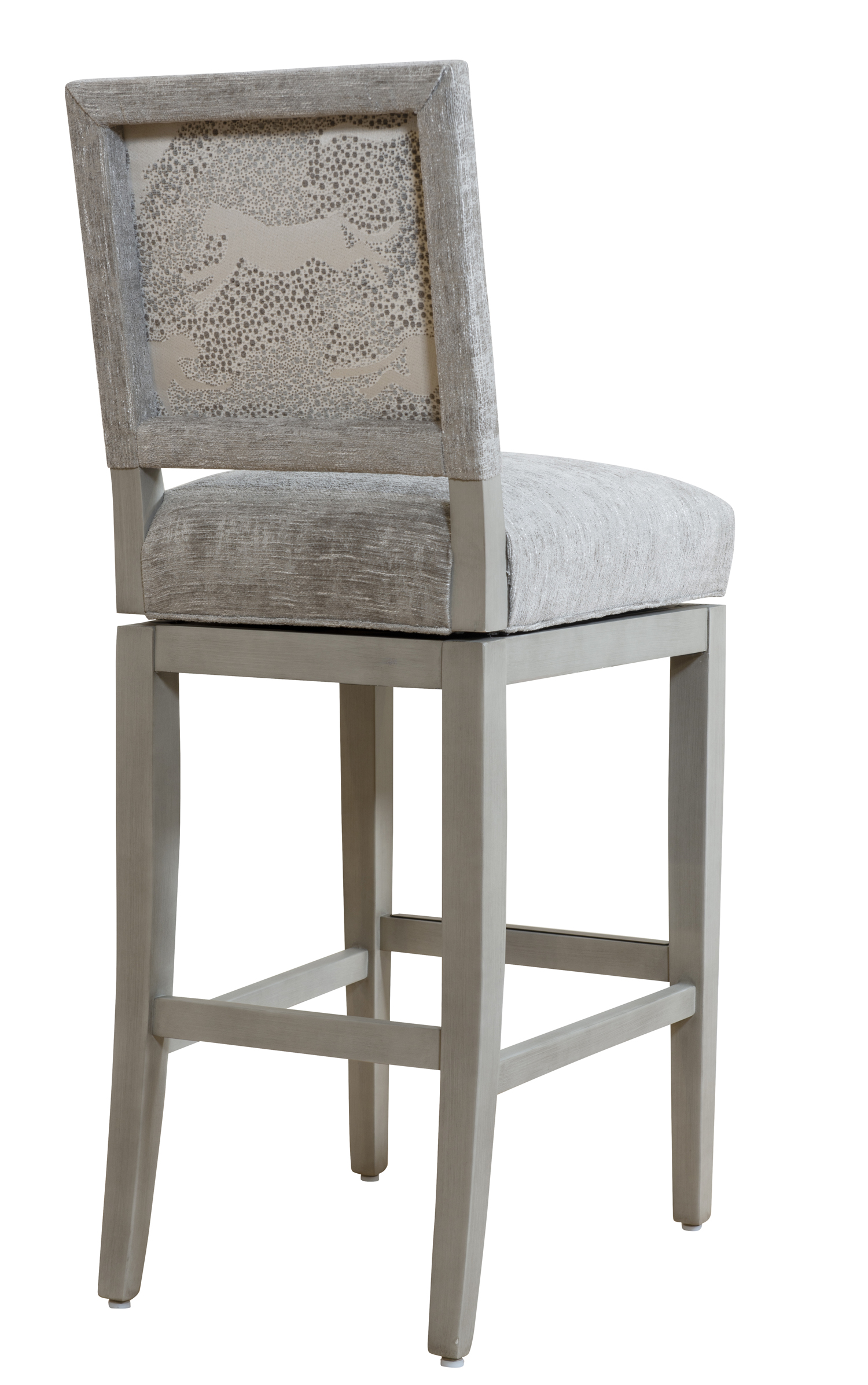 Newberry Bar Height Stool Designmaster Furniture