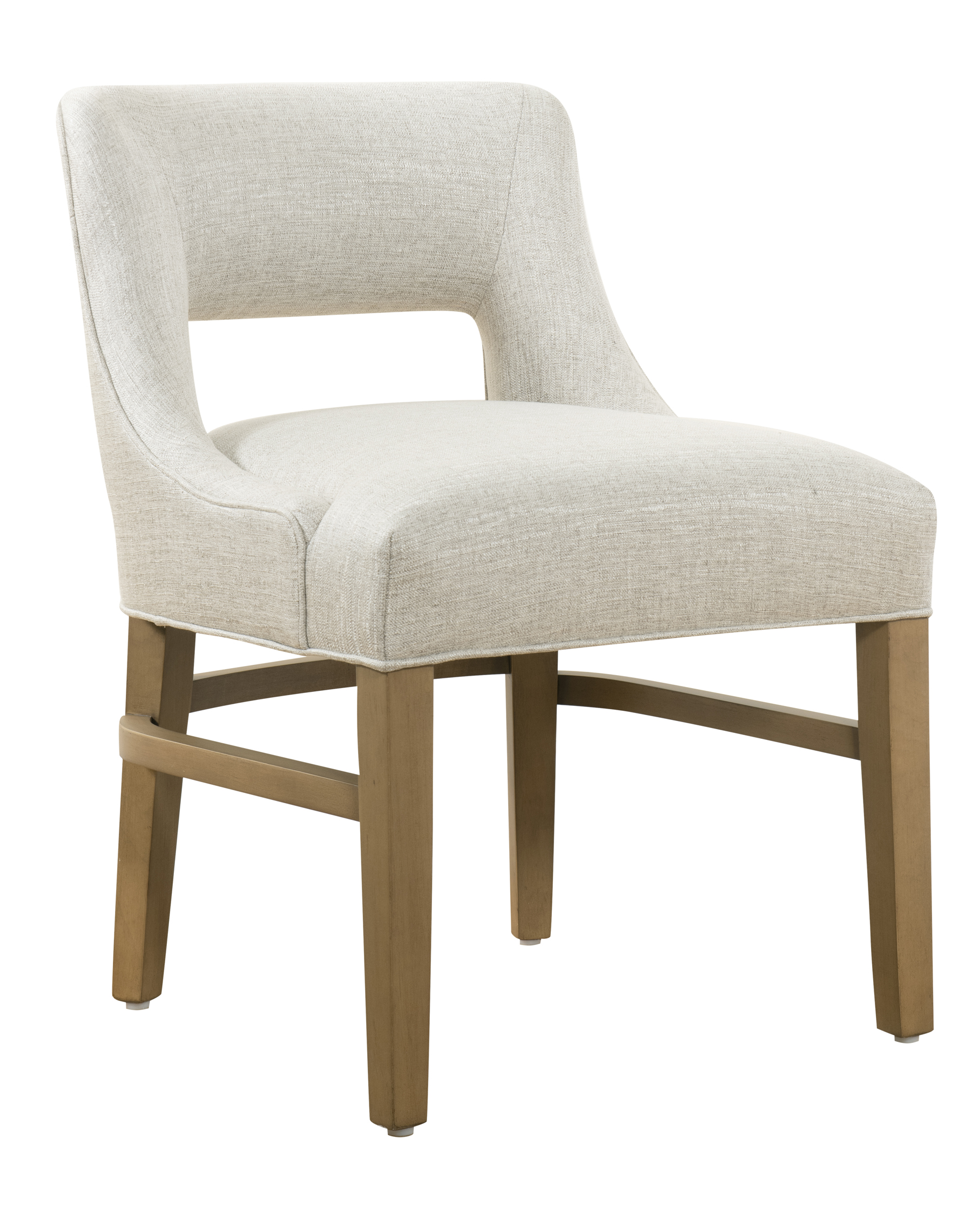 Oakmont Side Chair Designmaster Furniture